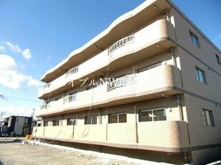 Maple Court 弐番館の物件外観写真